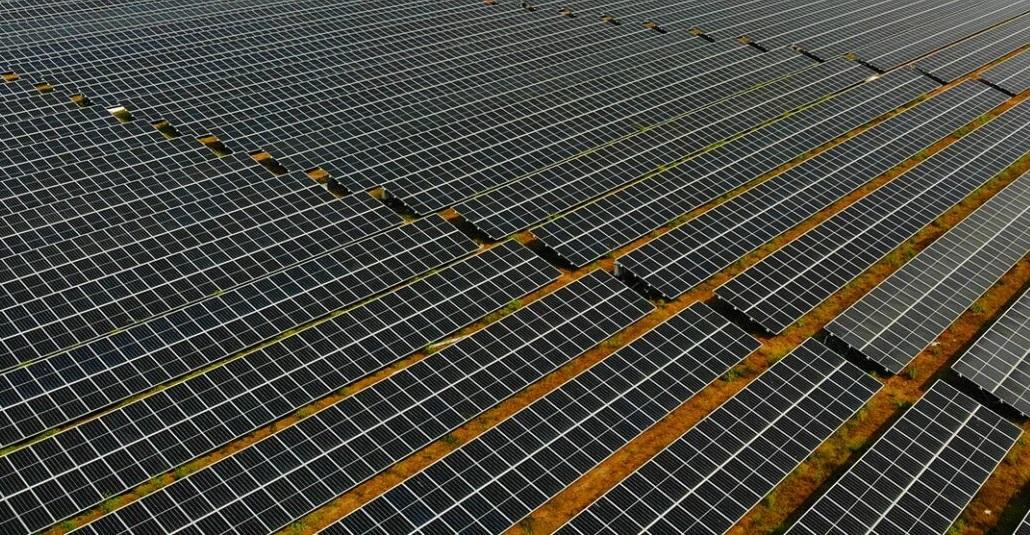 Renewable firms ACEN, Singapore’s UPC start construction of RE projects in India