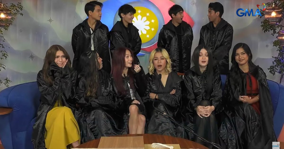 Pinoy Big Brother: Duo challengers, final duos to vote on first Big Four spot