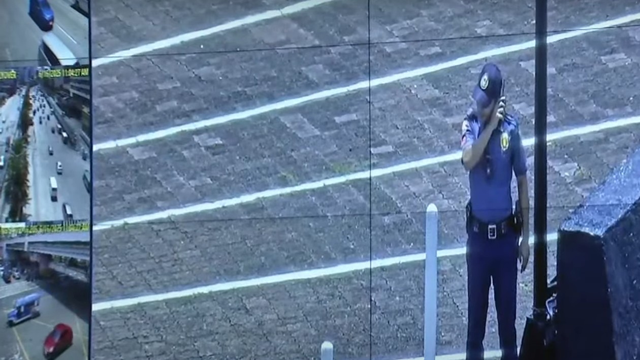 PNP to use NCAP cameras for faster response time