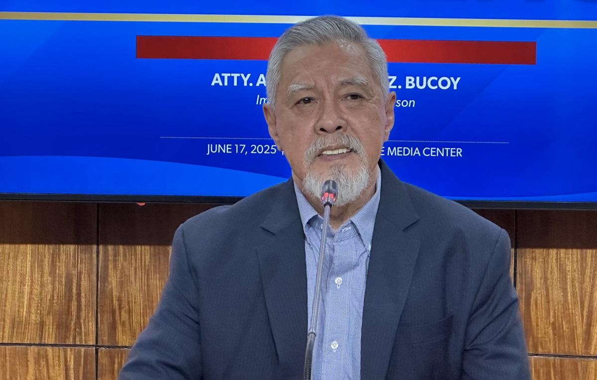 Prosecution sees long trial ahead due to foot-dragging by Senate, VP Sara