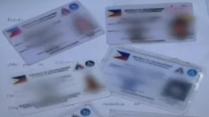 Erwin Tulfo wants lifetime validity of PWD IDs