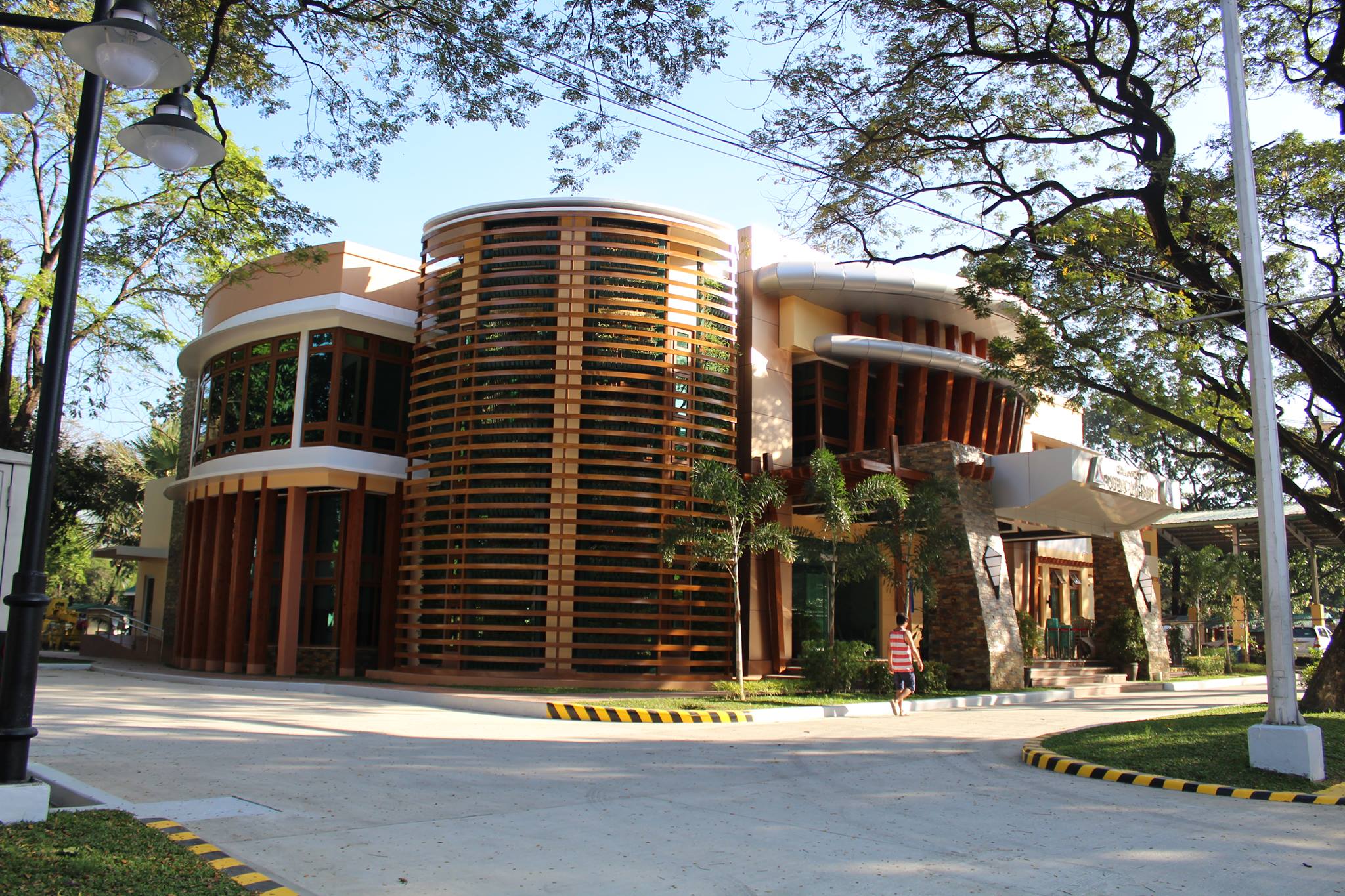 Wanna learn Japanese? The Quezon City Public Library has free online classes