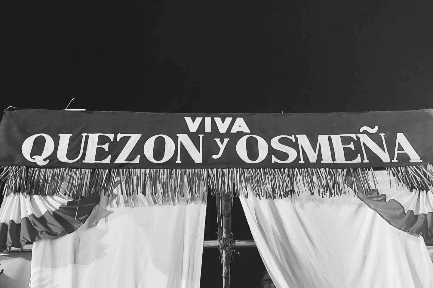 ‘Quezon’ biopic wraps up filming 