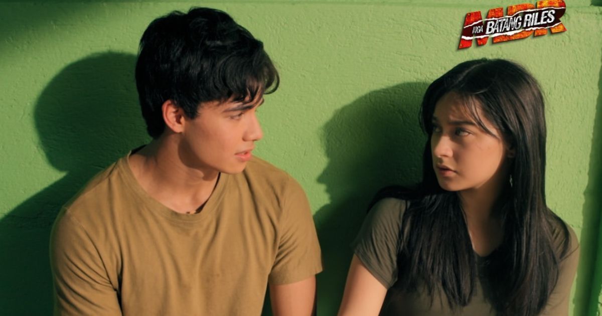 Is Raheel Bhyria courting Jillian Ward? Actor answers