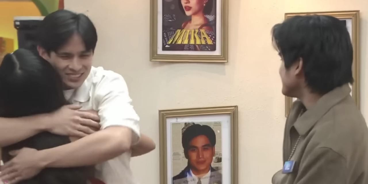 Ralph De Leon on not picking AZ Martinez as final duo: 'She knows our relationship won't change'