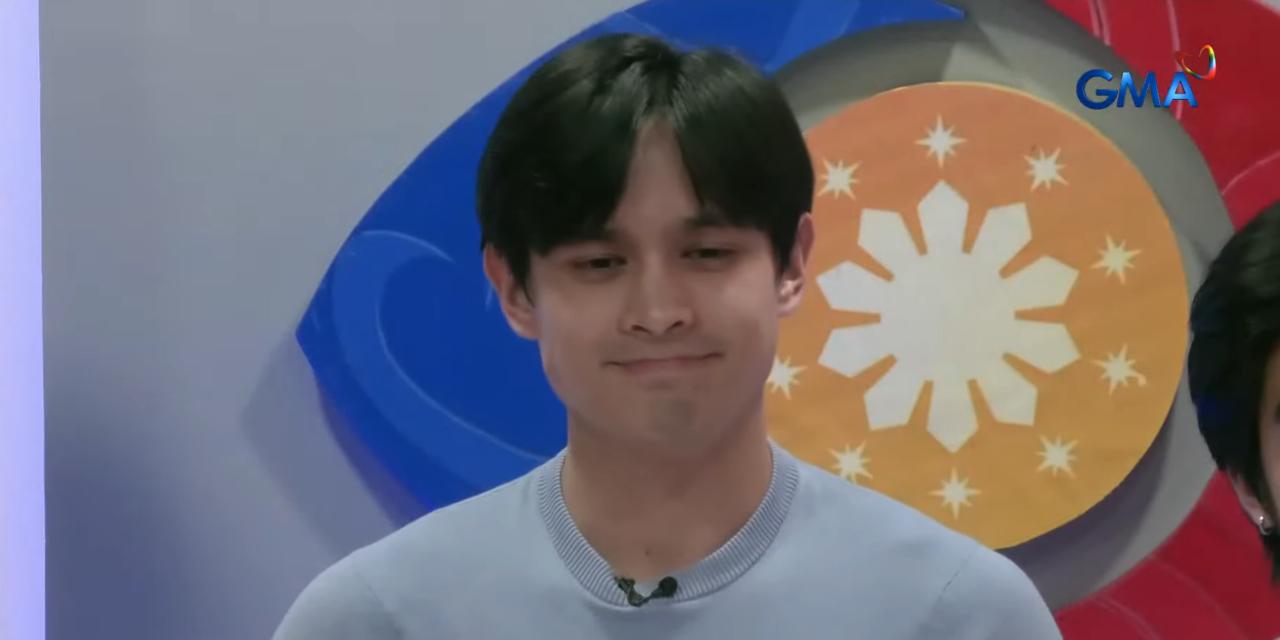 Ralph De Leon addresses ex-housemates' 'paasa' allegations regarding AZ Martinez