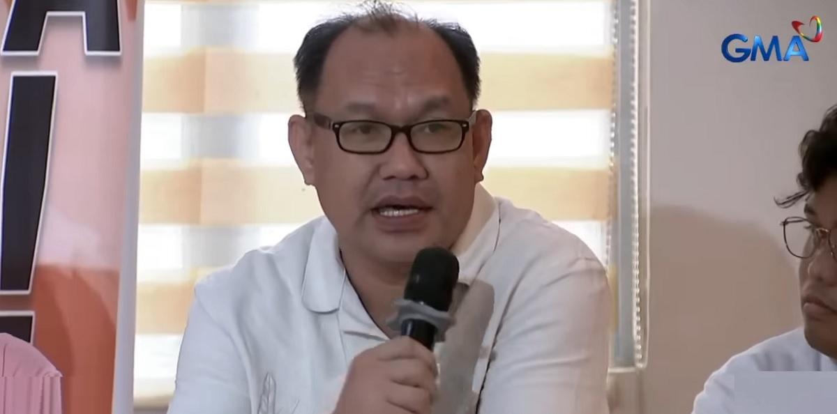 Kian"s uncle pleads: Don"t 'tokhang" VP Sara impeachment