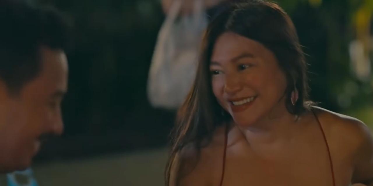 Rufa Mae Quinto to appear in 'Lolong'