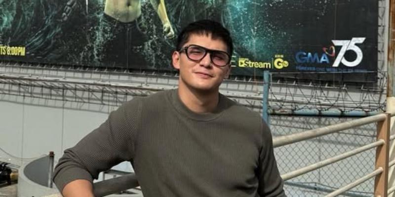 Ruru Madrid after 'Lolong 2' finale: 'Magbabalik ako'