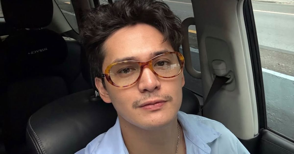 Ruru Madrid is Movie Supporting Actor of the Year at Guillermo Mendoza Awards 2025