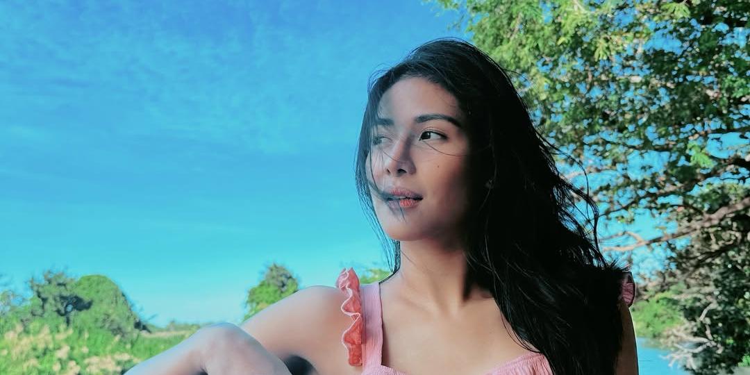Sanya Lopez's 'Hot Maria Clara' is no. 1 on Spotify's Viral 50 Philippines chart