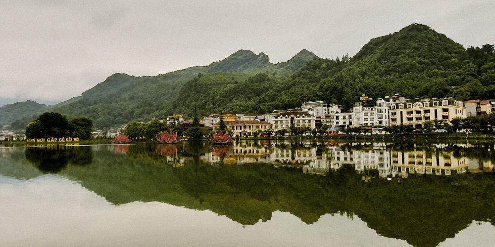 Sa Pa, Vietnam might be the soul-reset young professionals need