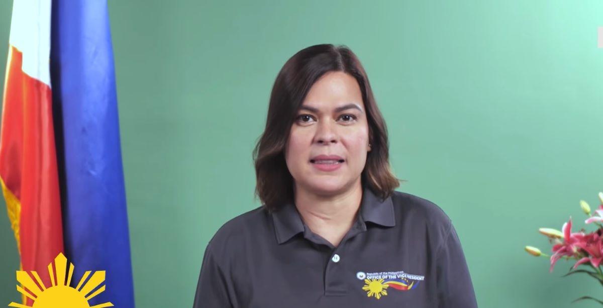 Ateneo School of Gov"t, student councils join call for VP Sara impeachment trial