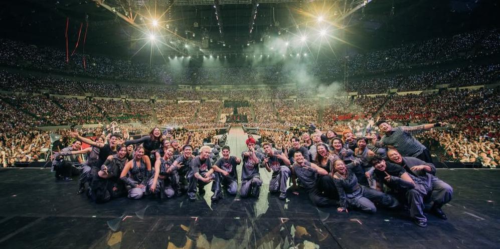 SB19 dedicates appreciation message for A'TIN after Philippine Arena concerts