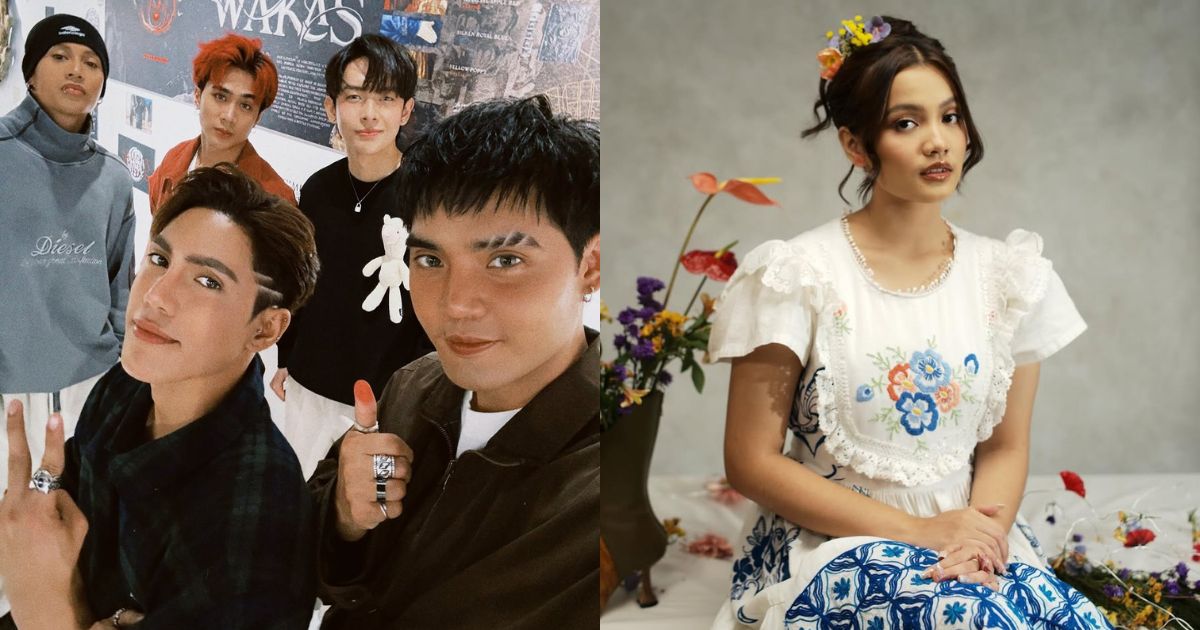 SB19, Indonesian singer Aruma team up for Bahasa version of 'MAPA' | GMA  News Online