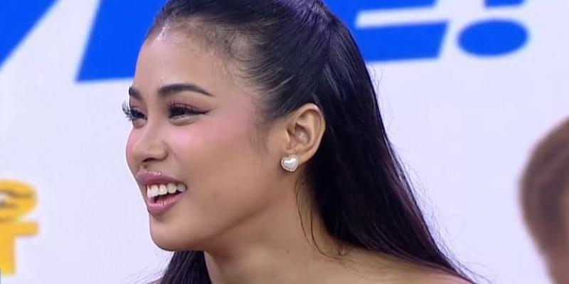 Shuvee Etrata reacts to her viral 'Pinoy Big Brother' moments