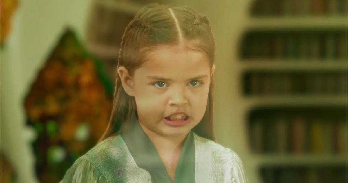 Sienna Stevens to play Mitena in 'Sang'gre'