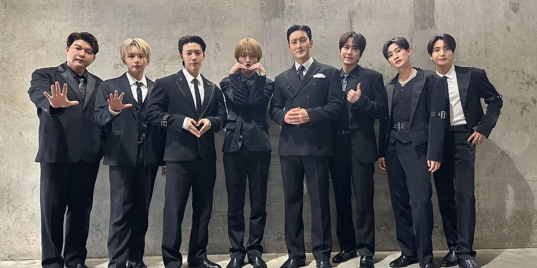 Super Junior to bring 'Super Show 10' to Manila in October