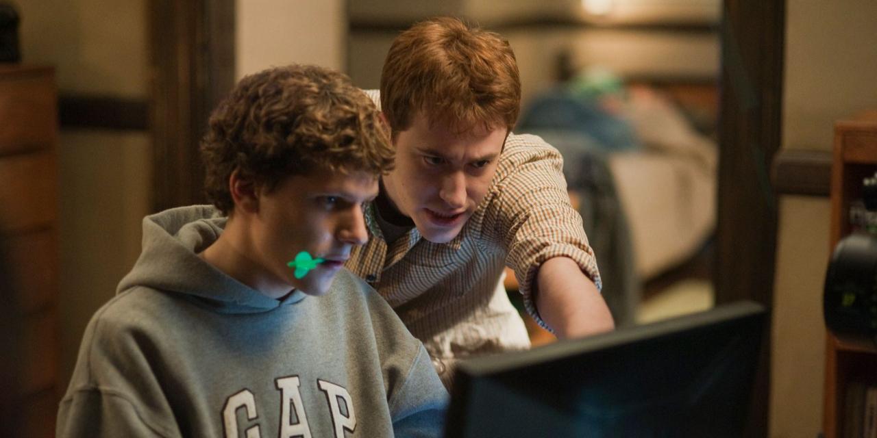 'The Social Network' is getting a sequel