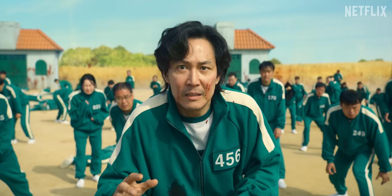 Netflix's 'Squid Game' concludes with Season 3 this Friday