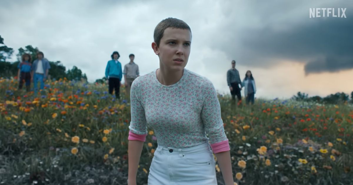 'Stranger Things' Season 5 announces release dates in latest trailer