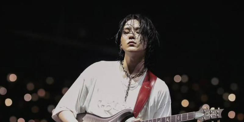 BTS formally announces military discharge of Suga