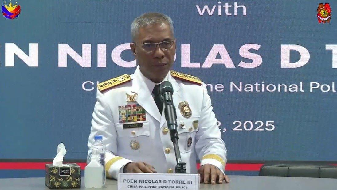 PNP warns content creators vs crime pranks