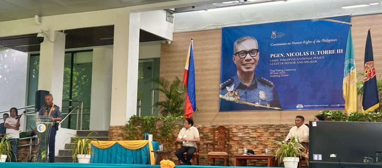 PNP to enhance cops' firearms proficiency, marksmanship