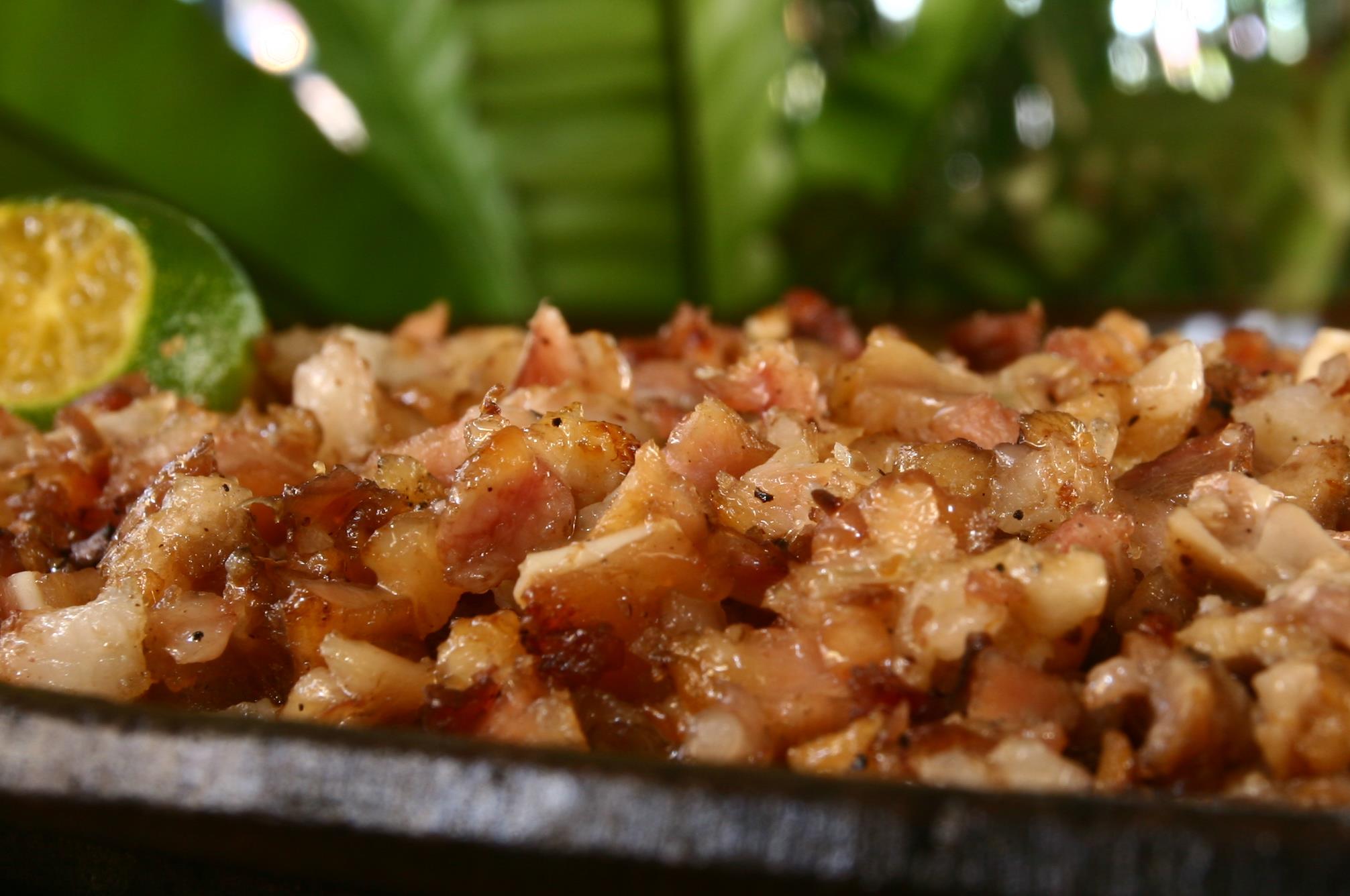 QC resto sells out sisig after spotlight on Netflix's ‘Somebody Feed Phil’