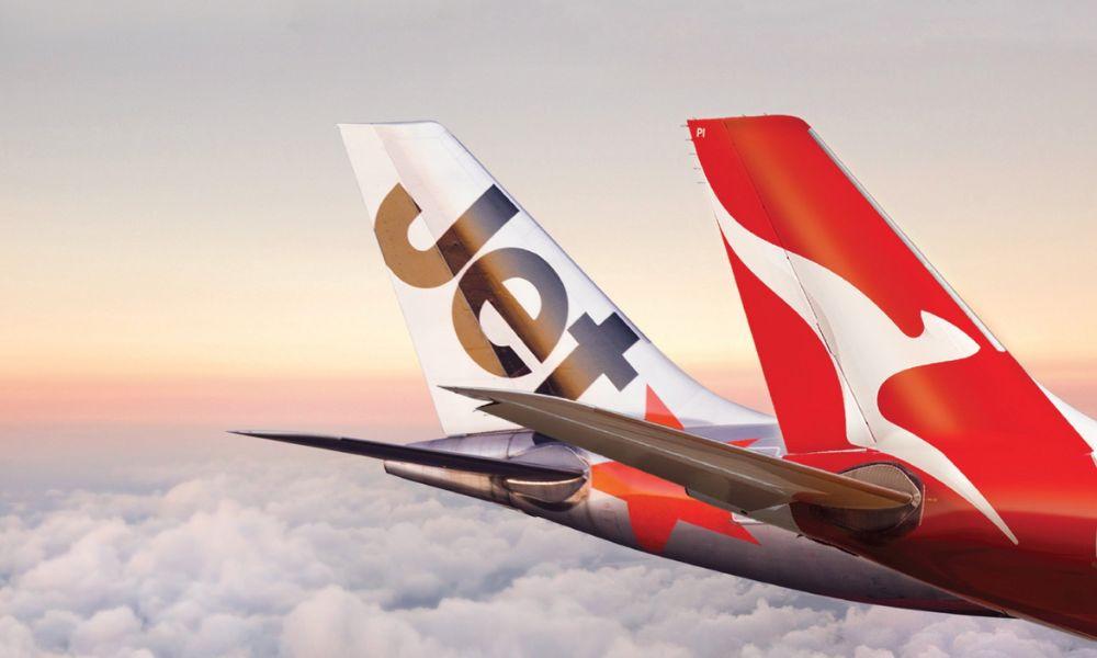 Qantas shutters Singapore-based Jetstar Asia on rising costs, competition