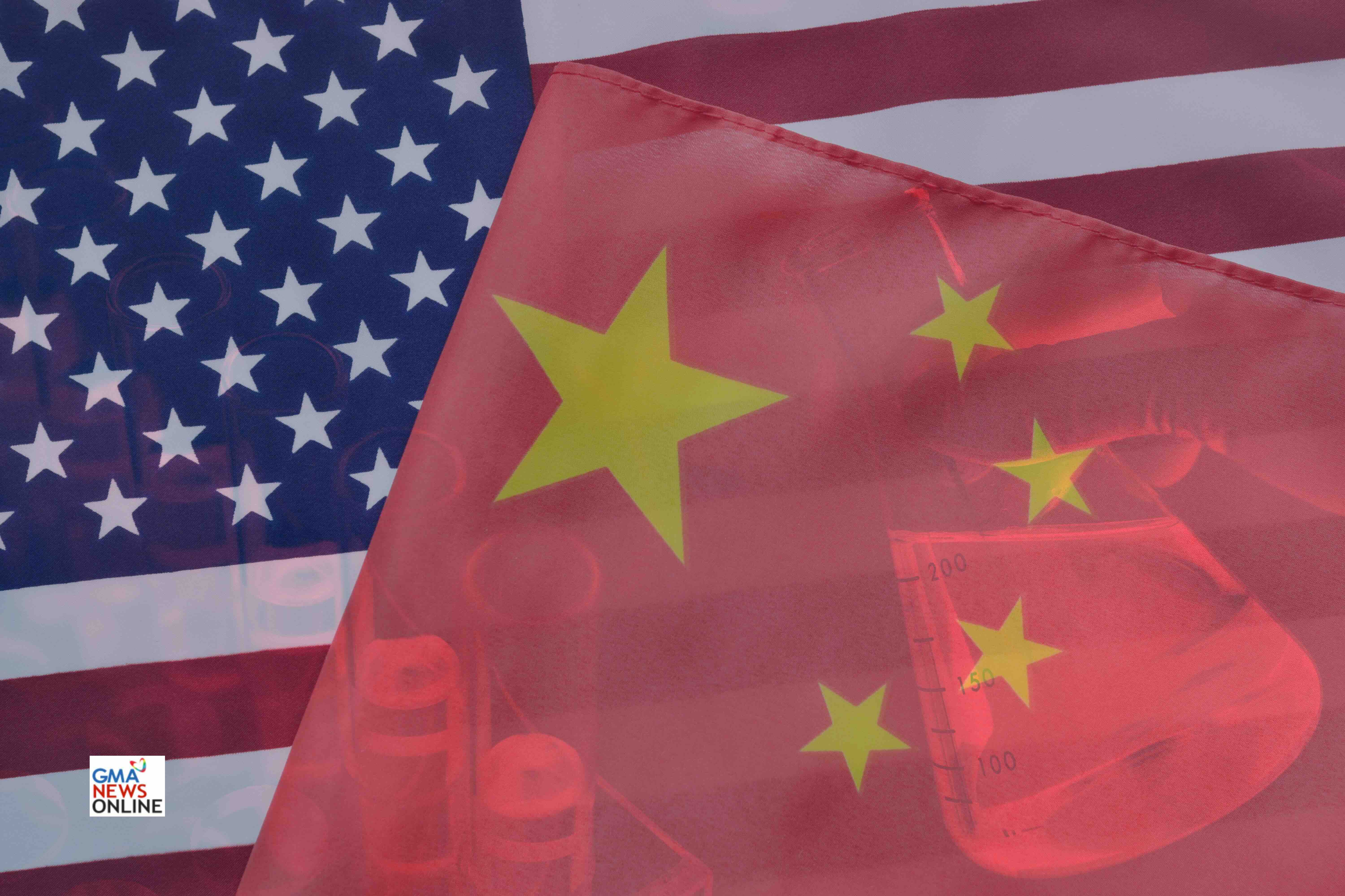 Federal prosecutors have accused two Chinese nationals of smuggling a dangerous biological pathogen to the US