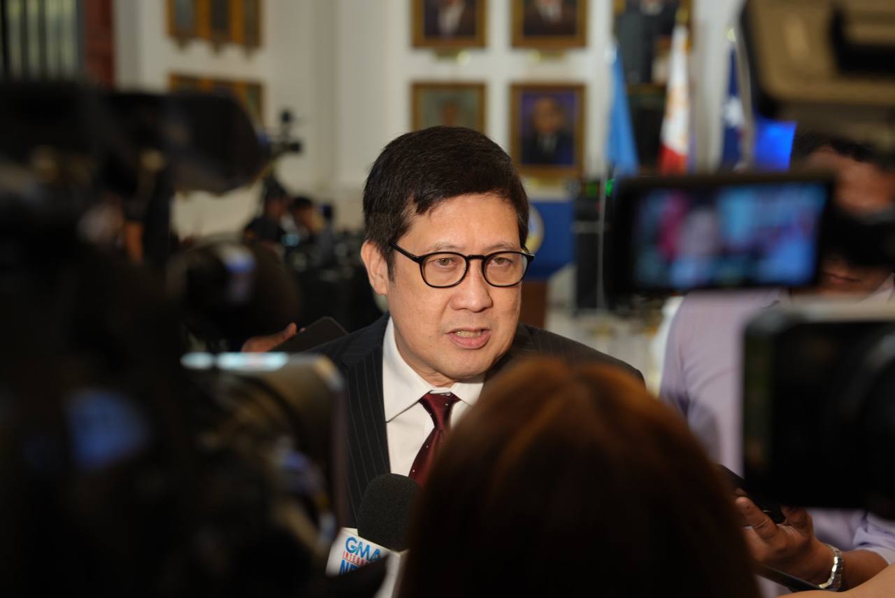 BI chief Viado: Impartial probe to provide clarity on corruption allegations