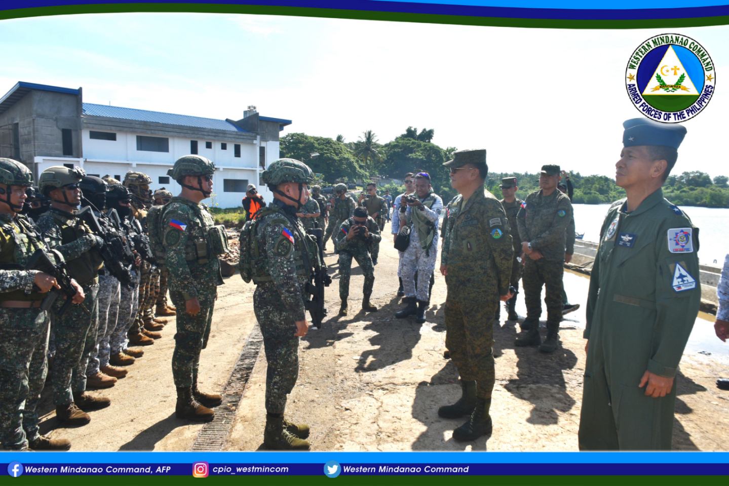 PH, US conclude Kamandag exercise 2025