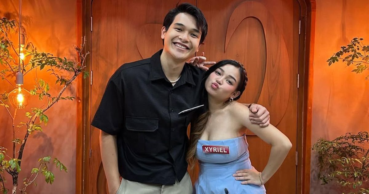 Vince Maristela after PBB exit: 'Patuloy lang tayong lumaban'