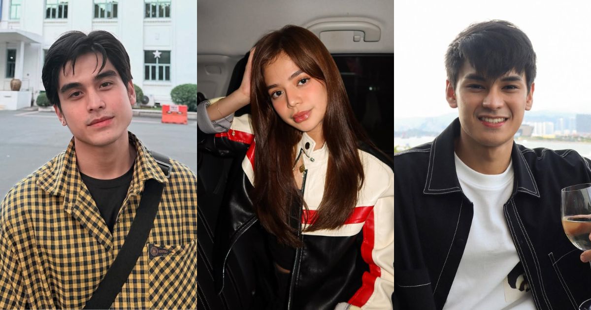 Will Ashley, Bianca De Vera to get featured in South Korea billboard