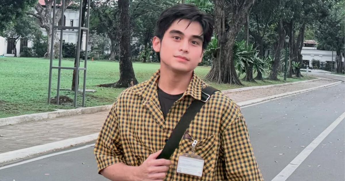 Will Ashley to star in 'Bar Boys' sequel