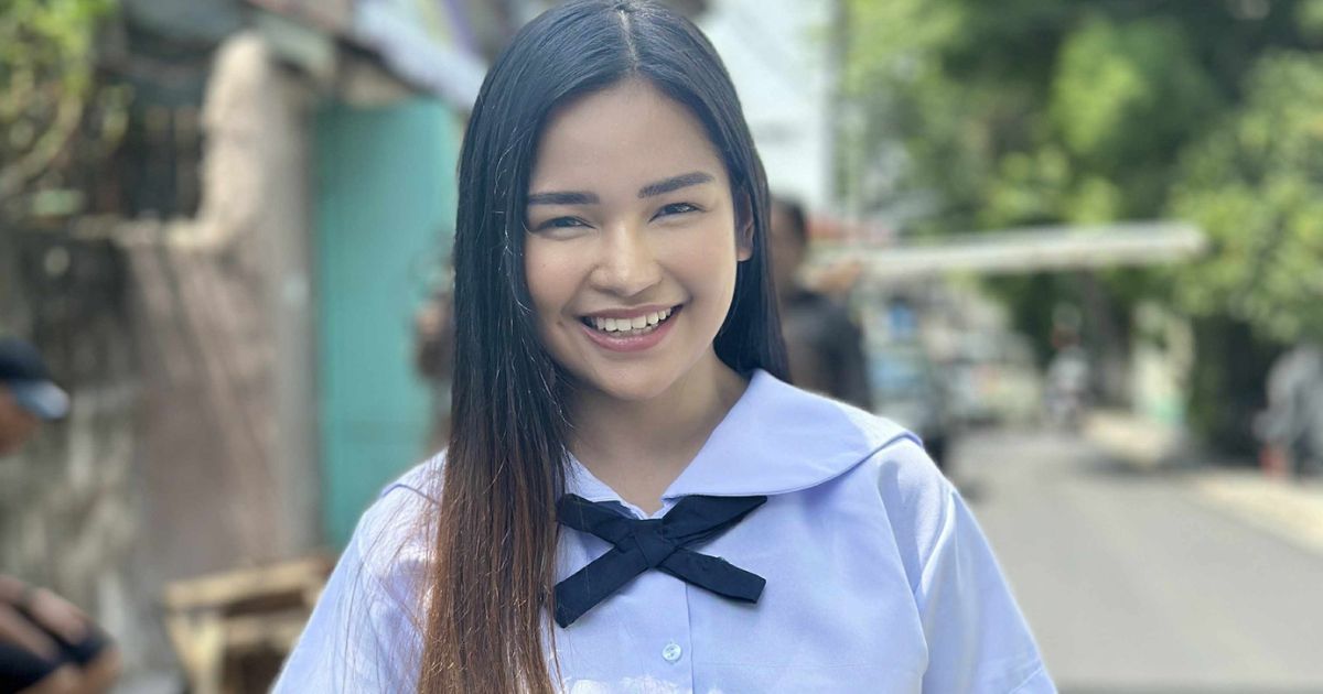 Xyriel Manabat to star in 'Wish Ko Lang'