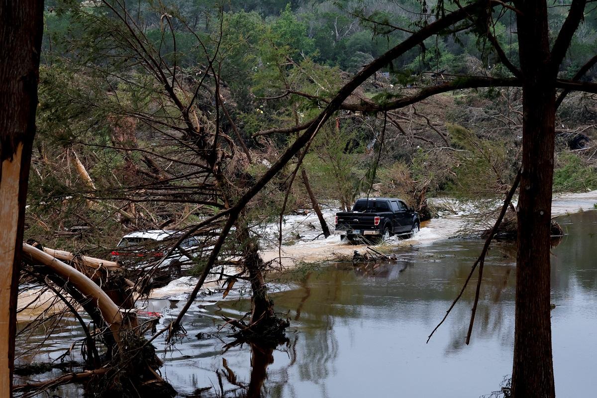 Tragic Flooding in Texas Claims 67 Lives, Including 21 Children