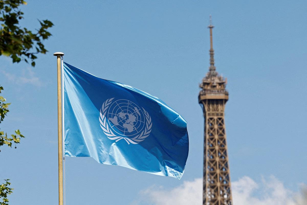 US to leave UN cultural agency UNESCO again diplomats say GMA News