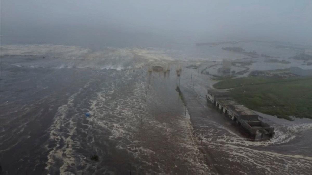 DFA Russia earthquake no Filipino hurt