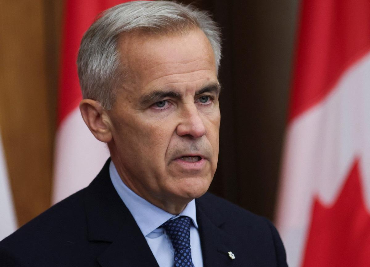 Canada plans to recognize Palestinian state, raising allies' pressure on Israel