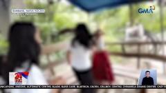 Babaeng estudyante, sinampal at sinaktan ng mga kaibigan matapos silang mag-cutting classes at uminom thumbnail