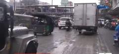 Mga kalsada sa NCR, nagkabutas-butas matapos ang mahigit 1 linggong baha at ulan thumbnail