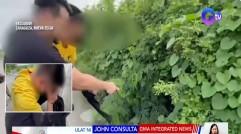 Labi ng nawawalang TNVS driver na hinoldap at pinatay noong Mayo, sa Nueva Ecija natagpuan thumbnail
