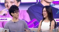Brent Manalo, ipinaliwanag kung bakit ‘jojowain’ para sa kaniya si Mika Salamanca thumbnail