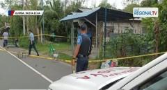 Brgy chairman, binaril sa tapat ng bahay, patay; anak niya, sugatan thumbnail