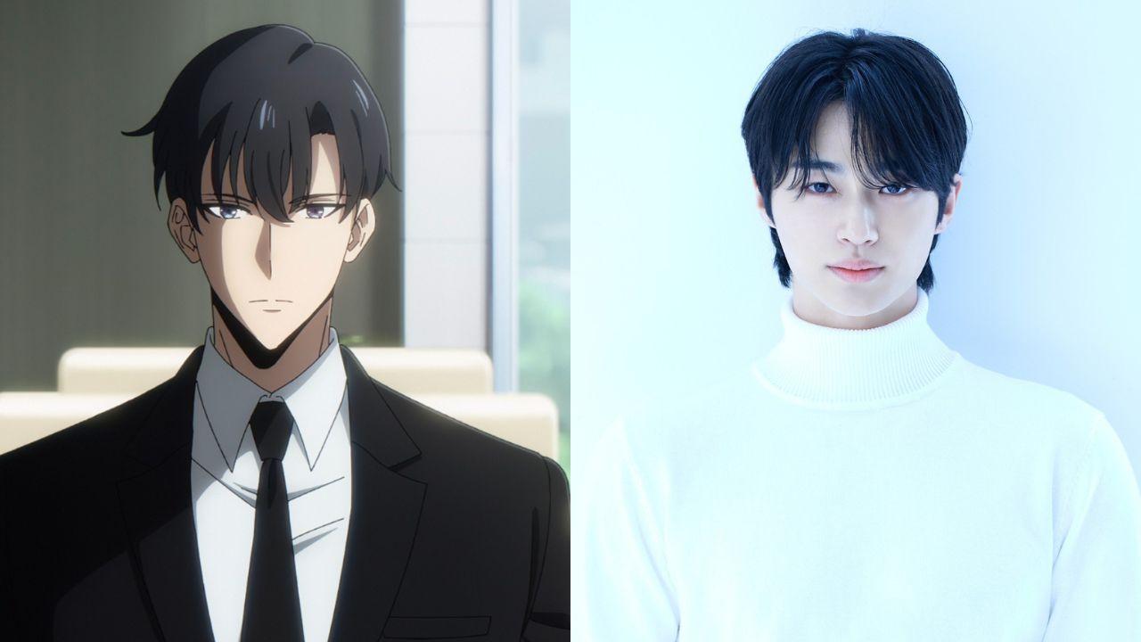 'Solo Leveling' live action series in the works at Netflix; Byeon Woo Seok set to star