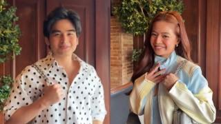 Will Ashley, Bianca De Vera share fun TikTok video
