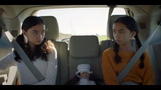 The Perey identical twins, Savina and Serena, debut in psychological thriller ‘The Fostered’ thumbnail