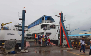 LIST: Canceled sea trips as of Aug. 14 due to Habagat